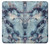 S2689 Blue Marble Texture Graphic Printed Case For iPhone X, iPhone XS