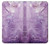 S2690 Amethyst Crystals Graphic Printed Case For iPhone X, iPhone XS