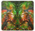 S2694 Ammonite Fossil Case For iPhone X, iPhone XS