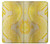 S2713 Yellow Snake Skin Graphic Printed Case For iPhone X, iPhone XS