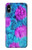 S2757 Monster Fur Skin Pattern Graphic Case For iPhone X, iPhone XS