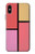 S2795 Cheek Palette Color Case For iPhone X, iPhone XS