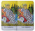 S2809 Tarot Card The Empress Case For iPhone X, iPhone XS