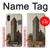 S2832 New York 1903 Flatiron Building Postcard Case For iPhone X, iPhone XS