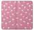 S2858 Pink Flamingo Pattern Case For iPhone X, iPhone XS