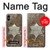 S2868 Texas Presidio County Sheriff Badge Case For iPhone X, iPhone XS