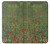 S2872 Gustav Klimt Poppy Field Case For iPhone X, iPhone XS