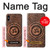 S2874 Om Symbol Tattoo Case For iPhone X, iPhone XS