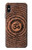 S2874 Om Symbol Tattoo Case For iPhone X, iPhone XS