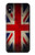 S2894 Vintage British Flag Case For iPhone X, iPhone XS