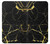 S2896 Gold Marble Graphic Printed Case For iPhone X, iPhone XS