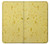 S2913 Cheese Texture Case For iPhone X, iPhone XS