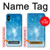 S2923 Frozen Snow Spell Magic Case For iPhone X, iPhone XS
