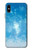 S2923 Frozen Snow Spell Magic Case For iPhone X, iPhone XS