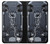 S2926 Car Underbody Case For iPhone X, iPhone XS