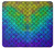 S2930 Mermaid Fish Scale Case For iPhone X, iPhone XS