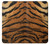 S2962 Tiger Stripes Graphic Printed Case For iPhone X, iPhone XS
