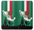 S2994 Mexico Football Soccer Copa 2016 Case For iPhone X, iPhone XS