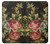 S3013 Vintage Antique Roses Case For iPhone X, iPhone XS
