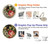 S3013 Vintage Antique Roses Case For iPhone X, iPhone XS