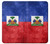 S3022 Haiti Flag Case For iPhone X, iPhone XS
