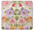 S3035 Sweet Flower Painting Case For iPhone X, iPhone XS