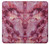 S3052 Pink Marble Graphic Printed Case For iPhone X, iPhone XS