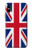S3103 Flag of The United Kingdom Case For iPhone X, iPhone XS