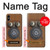 S3146 Antique Wall Retro Dial Phone Case For iPhone X, iPhone XS