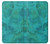 S3147 Aqua Marble Stone Case For iPhone X, iPhone XS