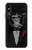 S3167 Funny Monkey God Father Case For iPhone X, iPhone XS