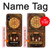 S3174 Grandfather Clock Case For iPhone X, iPhone XS