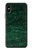 S3190 Math Formula Greenboard Case For iPhone X, iPhone XS