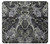 S3251 Batik Flower Pattern Case For iPhone X, iPhone XS