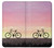 S3252 Bicycle Sunset Case For iPhone X, iPhone XS