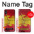 S3315 Spain Flag Vintage Football Graphic Case For iPhone X, iPhone XS