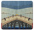 S3347 Utagawa Hiroshige Sudden shower Case For iPhone X, iPhone XS
