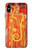 S3352 Gustav Klimt Medicine Case For iPhone X, iPhone XS