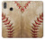 S0064 Baseball Case For Huawei Honor 8X