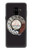 S0059 Retro Rotary Phone Dial On Case For Samsung Galaxy A8 (2018)