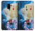 S0348 Casino Case For Samsung Galaxy A8 (2018)