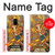 S0440 Hindu God Ganesha Case For Samsung Galaxy A8 (2018)
