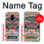 S0572 Tibet Art Case For Samsung Galaxy A8 (2018)