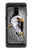 S0855 Eagle Metal Case For Samsung Galaxy A8 (2018)