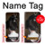 S1337 Japan Geisha Neck Case For Samsung Galaxy A8 (2018)