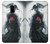 S1339 Japan Samurai Bushido Case For Samsung Galaxy A8 (2018)