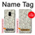S2077 Money Dollar Banknotes Case For Samsung Galaxy A8 (2018)