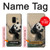 S2210 Panda Fluffy Art Painting Case For Samsung Galaxy A8 (2018)