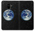 S2266 Earth Planet Space Star nebula Case For Samsung Galaxy A8 (2018)