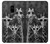 S2327 Giraffes With Sunglasses Case For Samsung Galaxy A8 (2018)